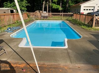 303 Old Chilson Rd, Ticonderoga, NY 12883