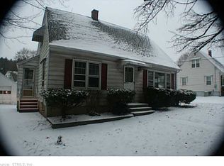 118 Pine Hill Rd, Thomaston, CT 06787