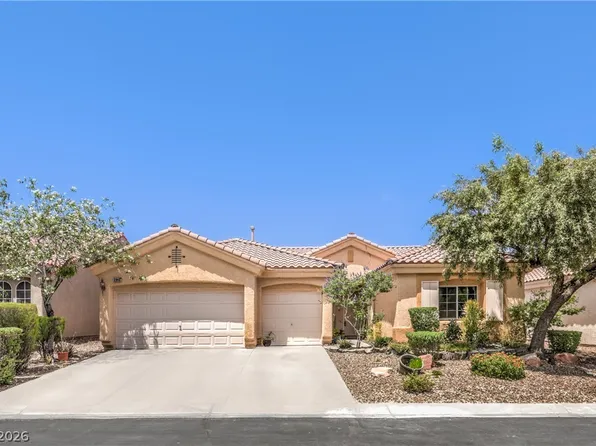 3940 Genoa Dr, Las Vegas, NV 89141