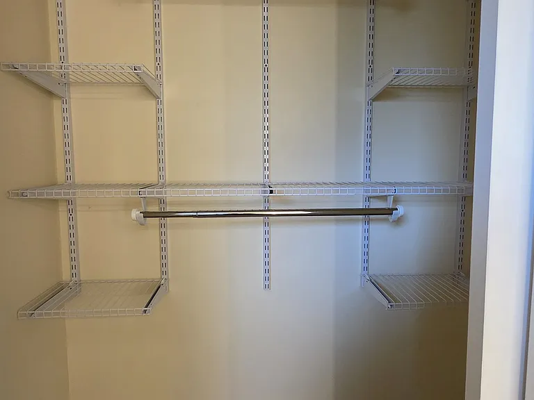 Walkin Closet