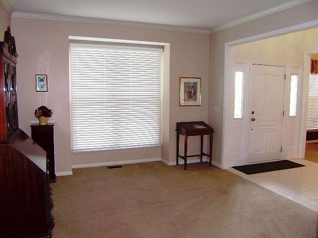 Formal Living