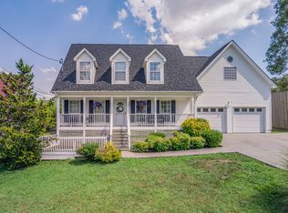 6916 Dorchester Dr, Knoxville, TN 37909