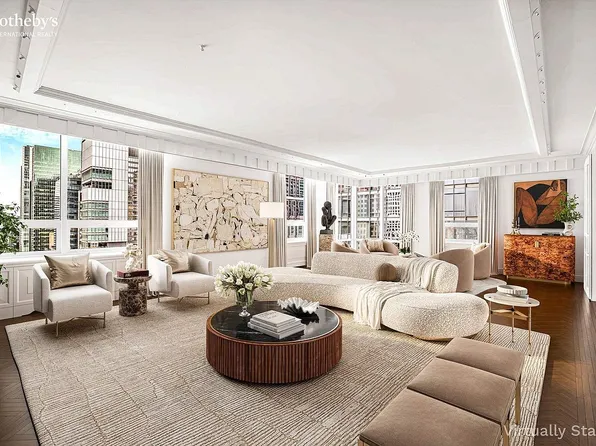 15 W 53rd St #30BC, New York, NY 10019