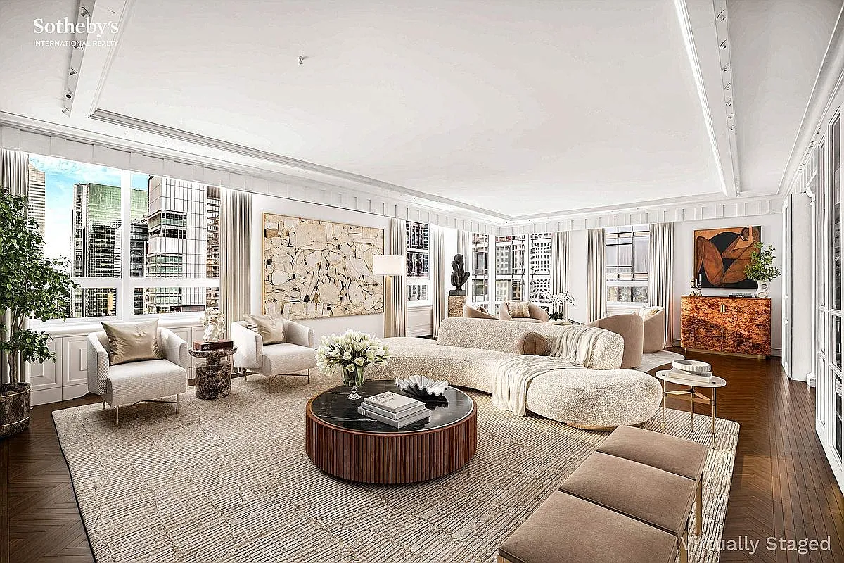 15 W 53rd St #30BC photo 1