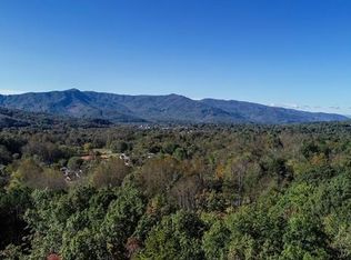 3 Chippewa Trail, Black Mountain, NC 28711