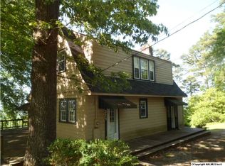 321 Bellevue Dr, Gadsden, AL 35904