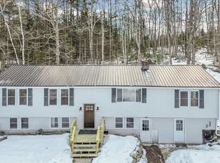 211 Upper Falls Rd, Orland, ME 04472
