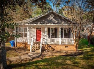 507 Belle Claire Dr, Columbia, SC 29203