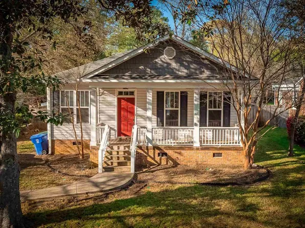 507 Belle Claire Dr, Columbia, SC 29203