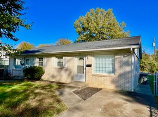 2548 Margybeth Ave #2550, Evansville, IN 47714