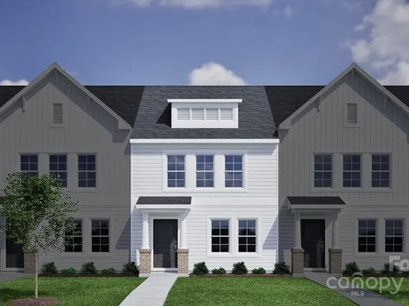 2814 Lehigh Rd #33, Charlotte, NC 28208