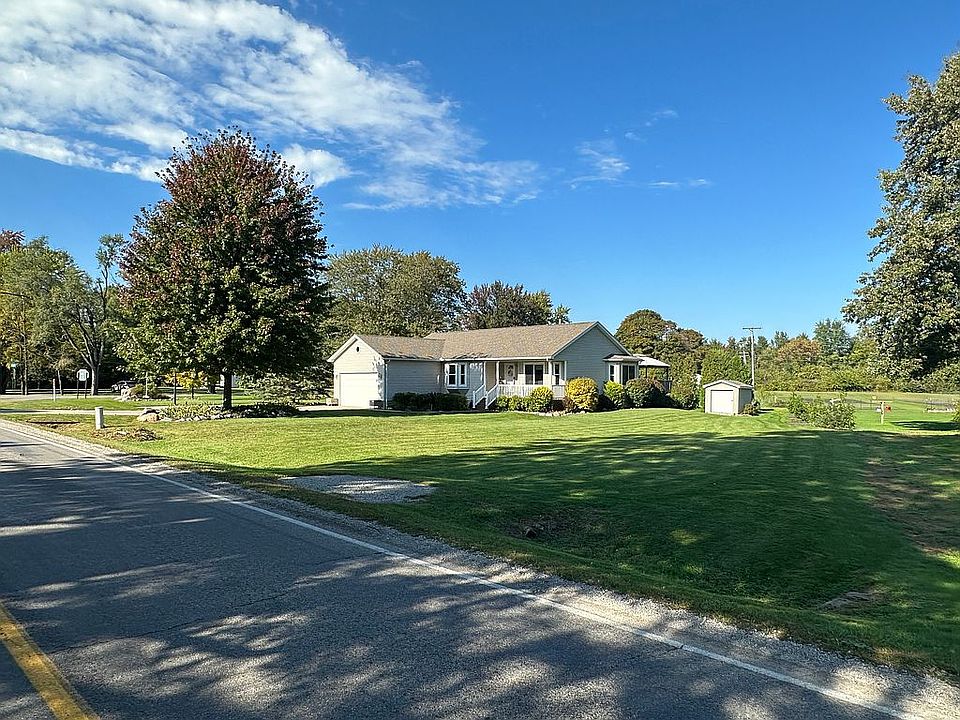 4070 Bluebush Rd, Monroe, MI 48162 Zillow