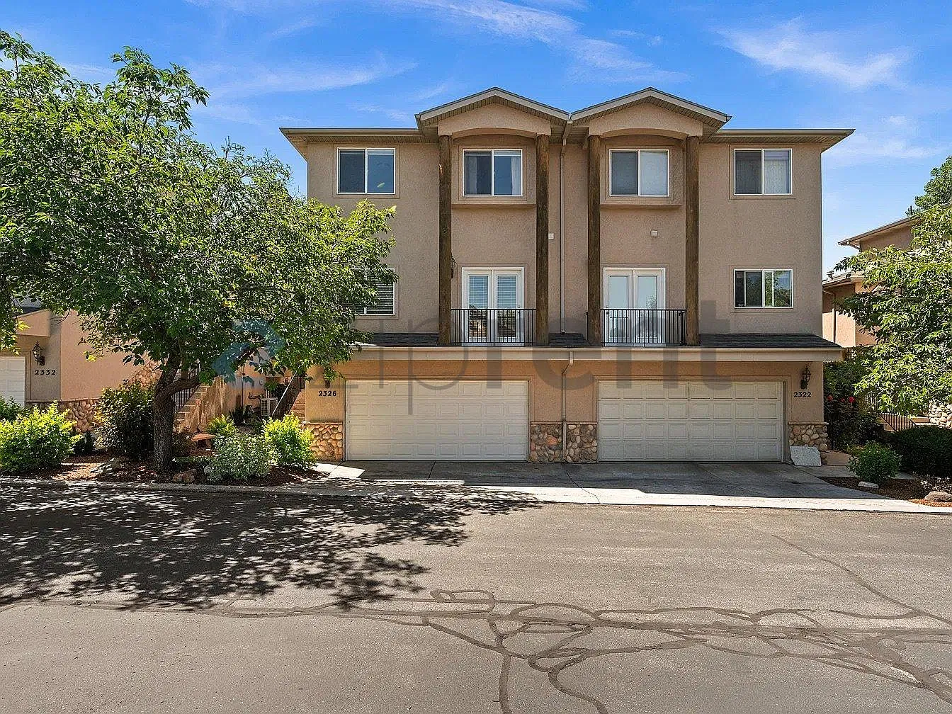 Pines Of Holladay Condo — Photo 1