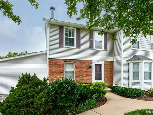 1761 Florine Blvd Unit A, Saint Charles, MO 63303