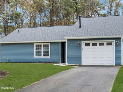 12 Sussex Place, Forked River, NJ, 08731