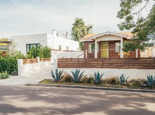 1548 S Ridgeley Dr, Los Angeles, CA 90019