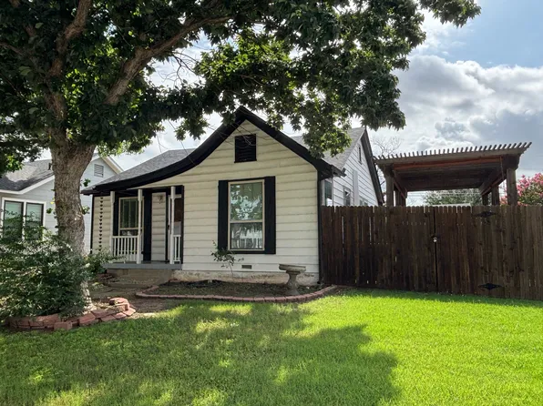 2737 Wayside Ave, Fort Worth, TX 76110