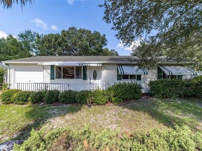 10816 SW 89th Ct, Ocala, FL, 34481