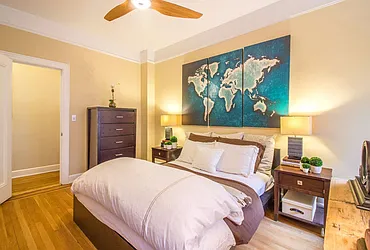 Sold by Keller Williams NYC