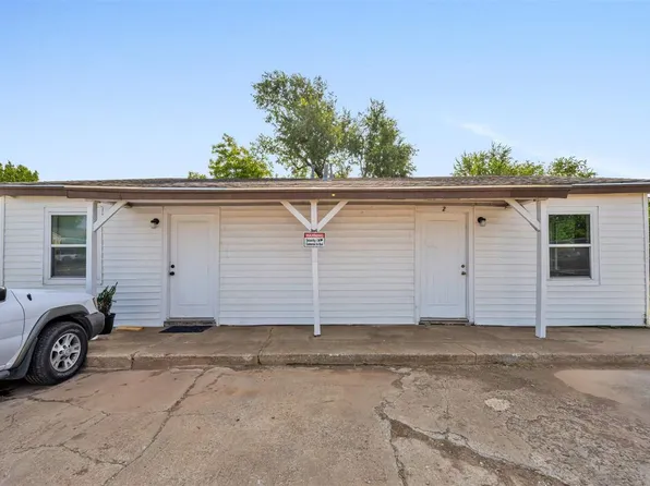 102 SW 25th St, Lawton, OK 73505