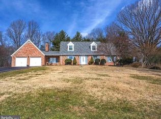 7825 Browns Bridge Rd, Highland, MD 20777