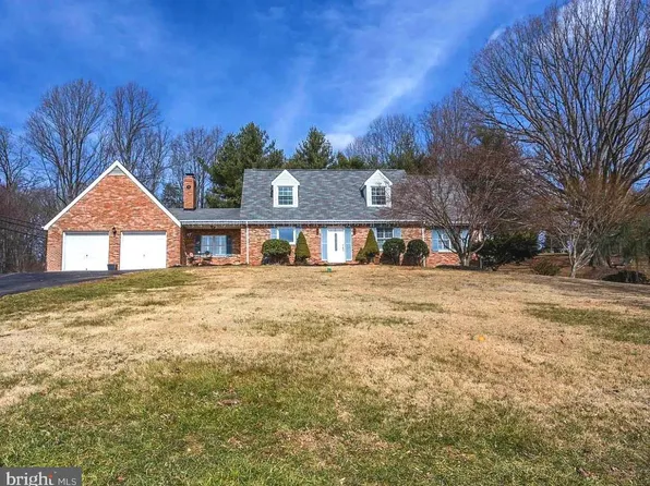 7825 Browns Bridge Rd, Highland, MD 20777