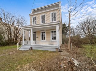 1513 N 29th St, Richmond, VA 23223