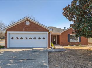 894 Weatherby Dr, Tuscaloosa, AL 35405