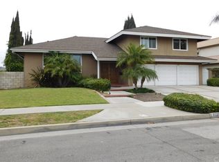 2525 E Hillcrest Ave, Orange, CA 92867