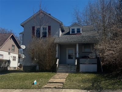 244 N Oakland Ave, Sharon, PA, 16146
