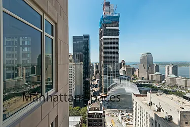 Rented by Manhattan Spaces