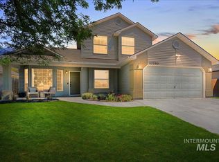 10790 Saffron Dr, Nampa, ID 83687