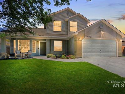 10790 Saffron Dr, Nampa, ID, 83687