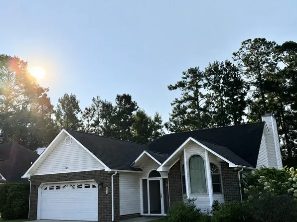 224 Rankin Court, New Bern, NC 28560
