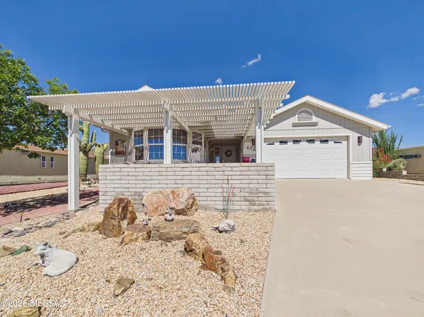 6060 W Rafter Circle St, Tucson, AZ 85713