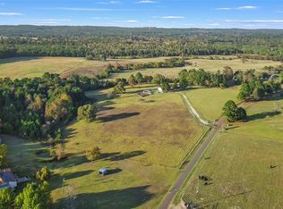 509 An County Rd #190, Elkhart, TX 75839