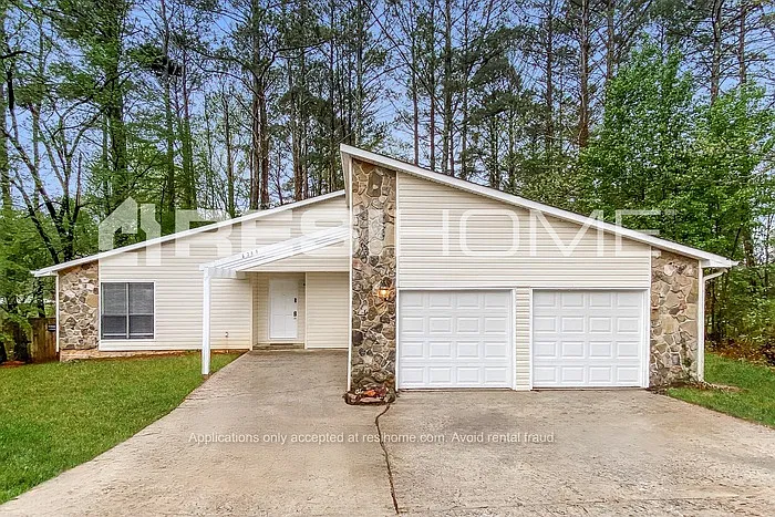 9309 Thomas Rd