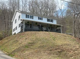 161 Edith Ln, Bryson City, NC 28713