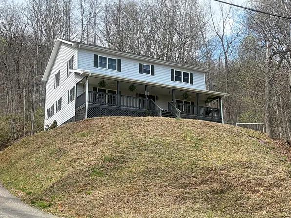 161 Edith Ln, Bryson City, NC 28713