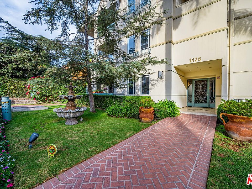 1st image of 1426 N Laurel Ave APT 408