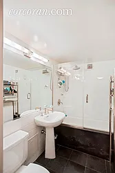 Rented by Corcoran