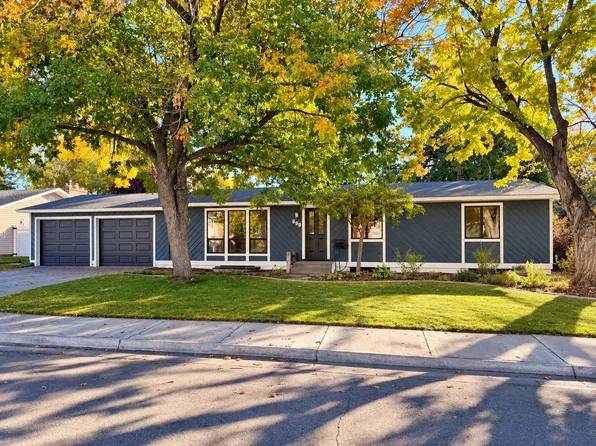 688 Mark Ave, Idaho Falls, ID 83401
