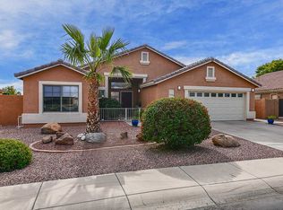 13379 W Caribbean Ln, Surprise, AZ 85379