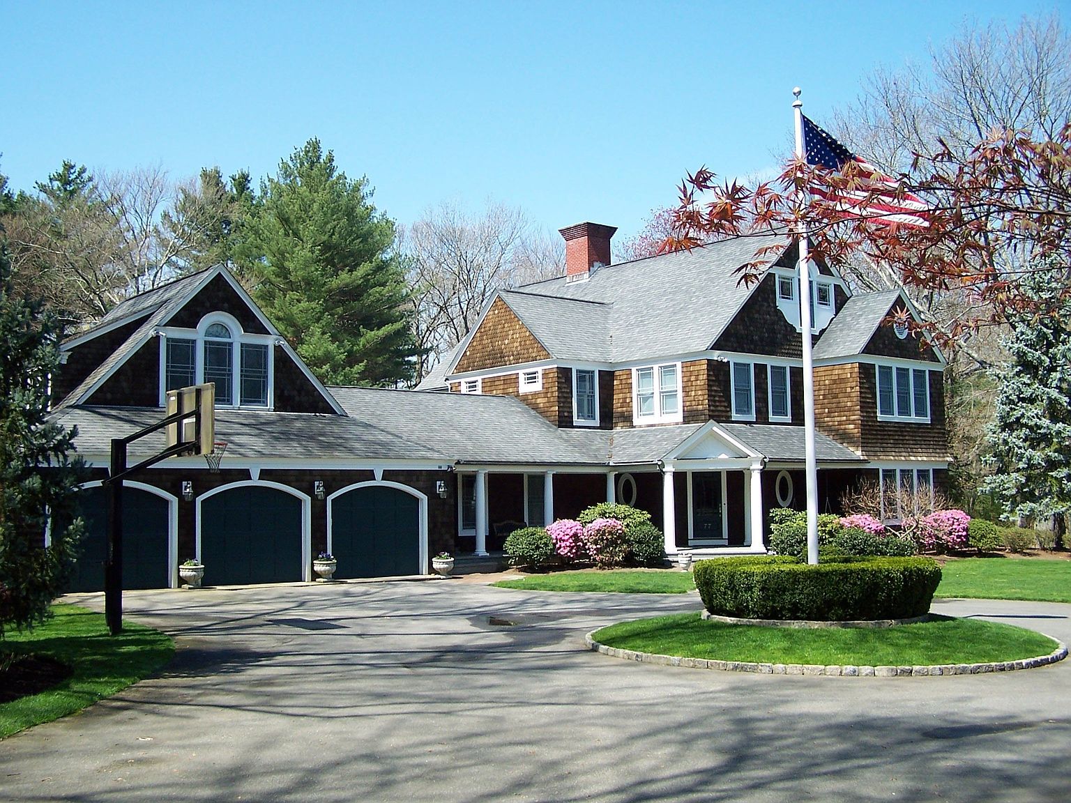 77 Rumstick Rd, Barrington, RI 02806 Zillow