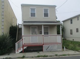 122 N Congress Ave, Atlantic City, NJ 08401
