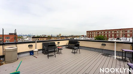 Rented by Nooklyn NYC LLC