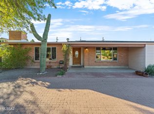 7810 E Adams St, Tucson, AZ 85715