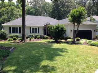 2705 Saint Charles Ave, Virginia Beach, VA 23456