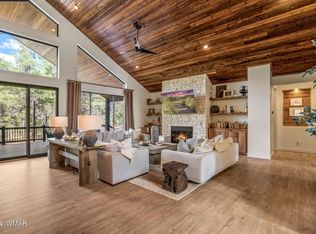 401 S Falling Leaf Rd, Show Low, AZ 85901