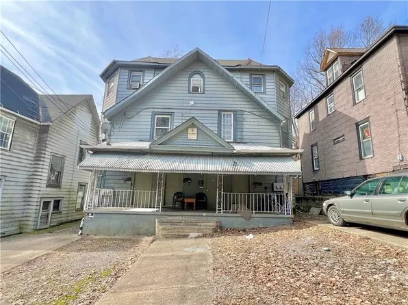 317 N Shenango St, New Castle, PA 16101